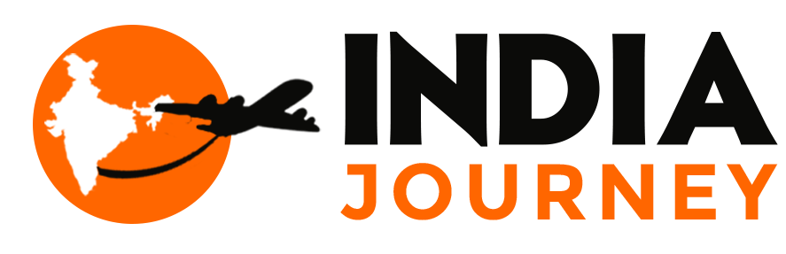 indian journey logo