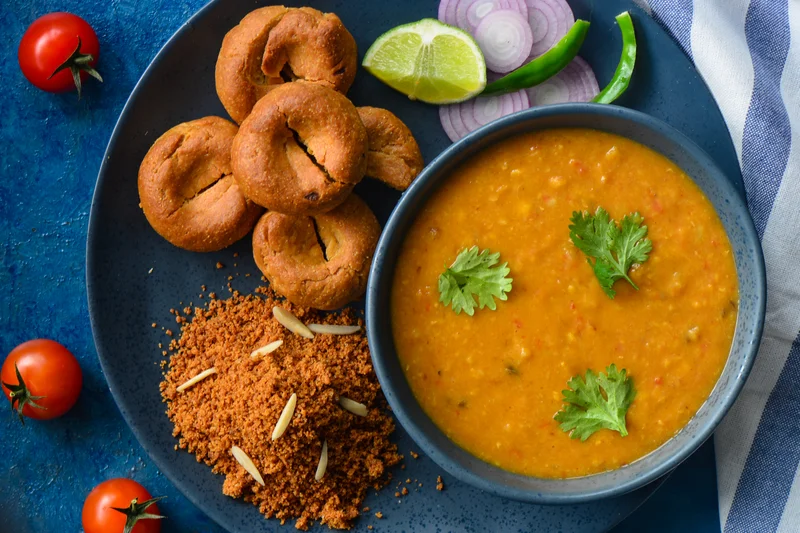 dal-bati-churma