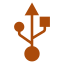 icons8-usb-connector-64