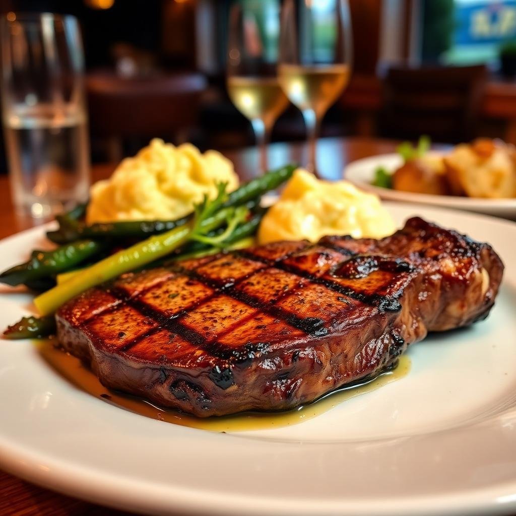 Sticky Pork Belly Bites