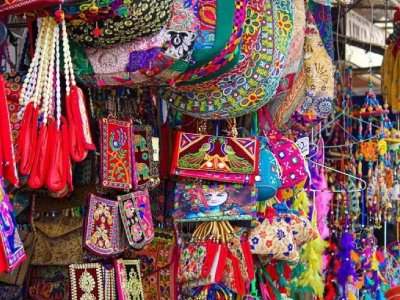 Nathdwara Market