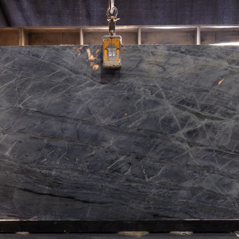 Blue Quartzite