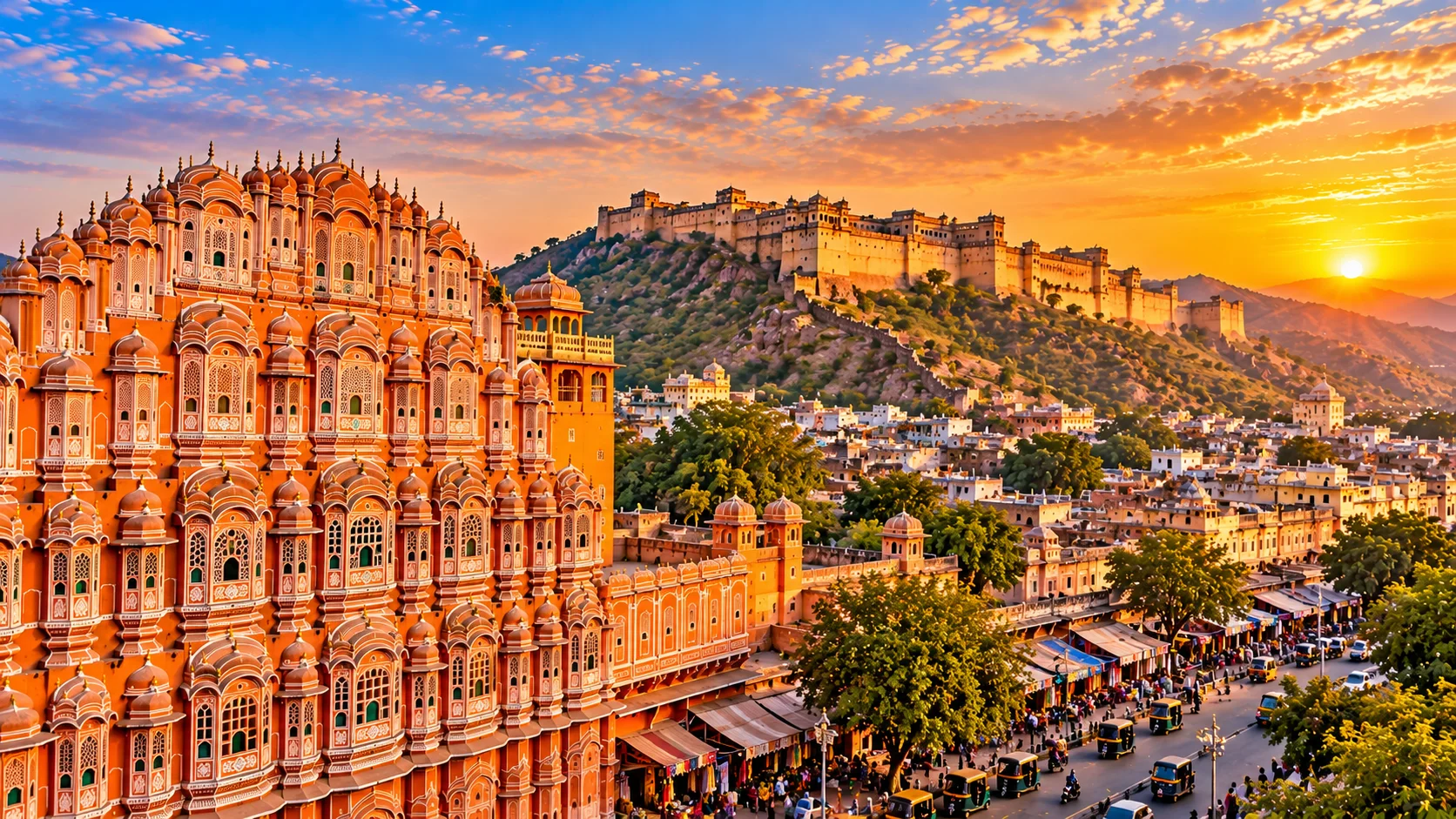 Jaipur, Rajasthan