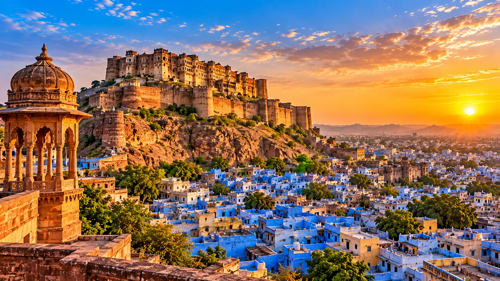 Jodhpur, Rajasthan