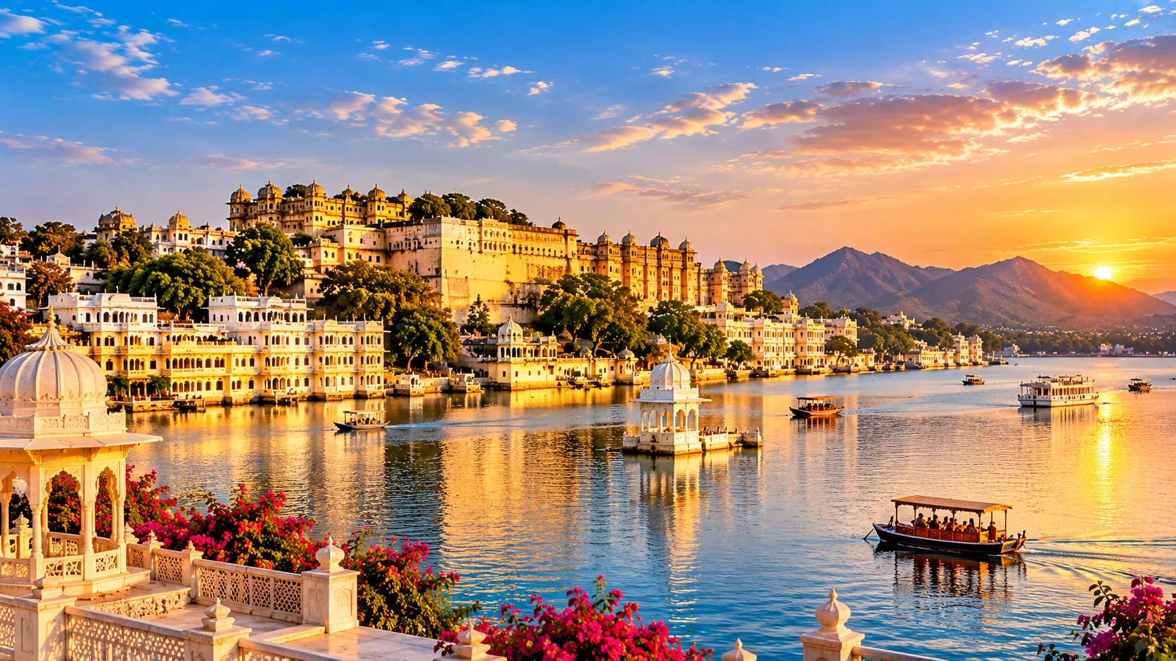 Udaipur, Rajasthan